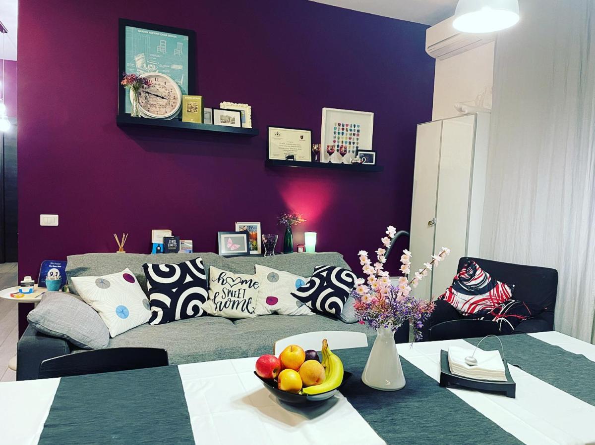 Affitto Breve Saverio Řím Exteriér fotografie